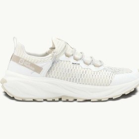 Resim Jack Wolfskin A64084 5488 F14 Prelight Swift Vent Low M Stark White Erkek Outdoor Ayakkabı Bej 