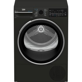 Resim Beko KM 92 BMG Hibrit Kurutma Makinesi 