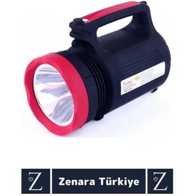 Resim Kamp Avcı Deprem Solar Güneş Enerjili Uzun Çalışma Süreli Güçlü Beyaz Işık Şarjlı Fener Işıldak Çok Renkli 