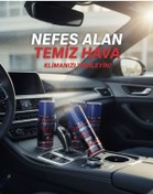 Resim Abrias junewax klima koku giderici american vanilya 