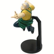 Resim 1'li Paket 21cm/8.26" Anime Karakter Modeli - Dinamik Hareket Pozu, Dayanıklı PVC Koleksiyon Figürü, Anime Hayranları, Çiftler ve Yetişkinler İçin Mükemmel Hediye (Noel, Sevgililer Günü, Cadılar Bayramı) 