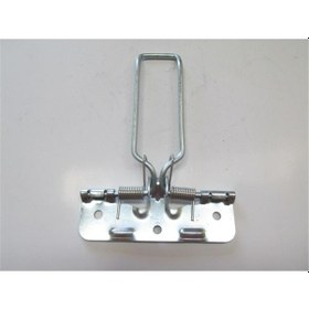 Resim Eşdeğer Ürün Cıtroen Jumper- 1998-2001- Bagaj Kapağı Durdurucusu Sağ Taraf /sol Taraf Aynı Adet Kapı Gergisi 