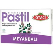 Resim Otacı Bitkisel Meyanbalı 16lı Pastil 