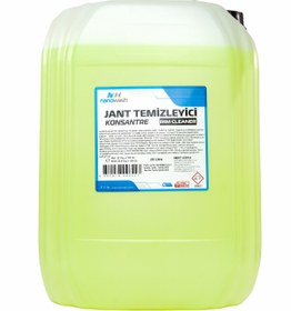 Resim nanowash Jant Temizleyici Konsantre 20 Lt 