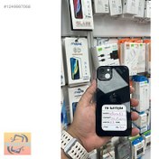 Resim Apple iPhone 13 İkinci El YD | 128 GB | Siyah İkinci El iPhone 13 128GB YD PİL90 DEİŞENSİZ HATASIZ HAT TAKILMAMIŞTIR
