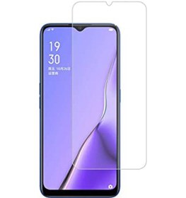 Resim Xiaomi Redmi 6 Pro Kırılmaz Cam Sert Ekran Koruyucu Maxi 