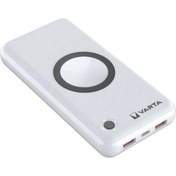 Resim Varta Kablosuz Wireless Power Bank 20000 Mah 