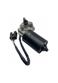 Resim 12v Silecek Motoru Dacıa Logan/sondero 