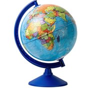 Resim Gürbüz Küre Fiziki Işıksız 20 CM 41202 