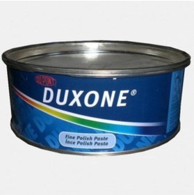 Resim Duxone Ince Polish Pasta 500 Gram 