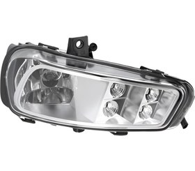 Resim Sis Lambası Arocs Sağ 