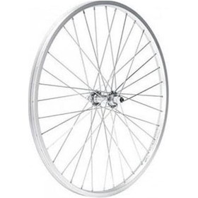 Resim Bisiklet 20 Örülü Arka Jant Alüminyum Akortlu 