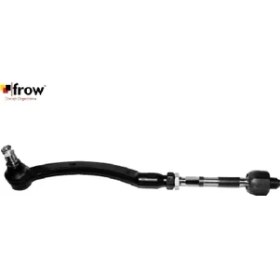 Resim Heropar Mini Uyumlu R50 R52 ve R53 Frow Komple Sol Rot Kolu 6777521 - 6761557 