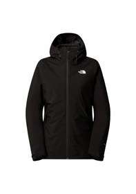 Resim The North Face W Carto Trıclımate Jacket Kadın Ceket Nf0a5ıwj4h01 Siyah 