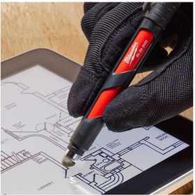 Resim Milwaukee Marker İnce Uçlu Tablet Kalemi 