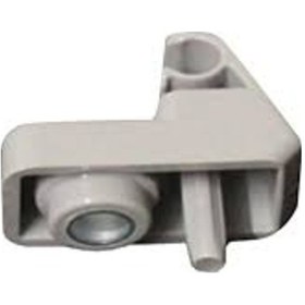 Resim Doblo3/4 Fiorino Linea Güneslik Kancasi Gri Renk 442591117 