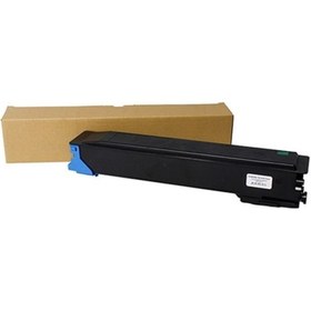 Resim Prıntpen Kyocera Tk 5195 Taskalfa 306Ci 307Ci Mavi Uyumlu Toner 