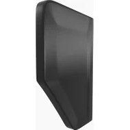 Resim Lucco Loop 45 Cm Pisuvar Ara Bölme Siyah 