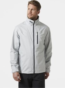Resim Helly Hansen Crew 2.0 Erkek Mont-27958-Gri 