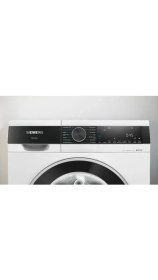 Resim Siemens WG44A2F0TR iQ500 1400 Devir 9 KG Çamaşır Makinesi 