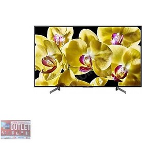 Resim SONY 65XG8096 65'' 164 CM 4K UHD ANDROID SMART TV,DAHİLİ UYDU AL 