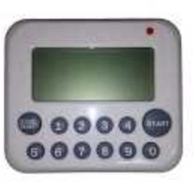 Resim Loyka Dijital Zamanlayıcı LOYKA GE 367 Hızlı 