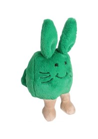 Resim Diğer Emoji Yeşil Peluş Oyuncak 40 Cm 
