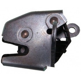 Resim 2001-2005 Fiat Doblo Bagaj Kapak Kilidi Sağ Alt-üst Adet Oem No:51757818 