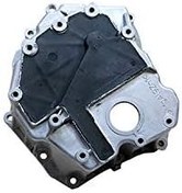 Resim Audi A4 A6 A8 2000 Sonrası Şanzıman Kapağı 