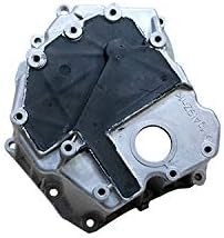 Resim Audi A4 A6 A8 2000 Sonrası Şanzıman Kapağı 