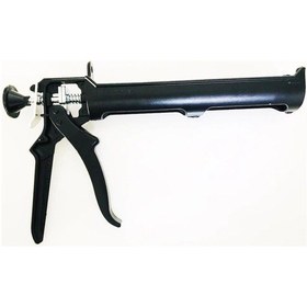 Resim Tomax Silikon Tabancası Metal Gövdeli 