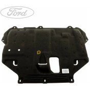 Resim Focus C Max 2011 Motor Alt Muhafazası Av61 6p013 Kg Folyolu Oem No:av616p013kh 