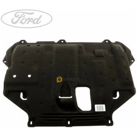 Resim Focus C Max 2011 Motor Alt Muhafazası Av61 6p013 Kg Folyolu Oem No:av616p013kh 