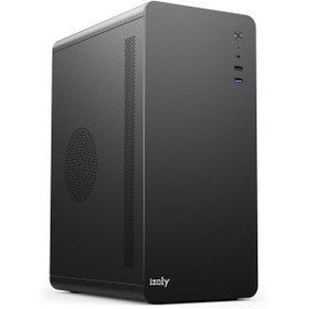 Resim IZOLY M188 I5-560m 8gb 128gb Ssd Masaüstü Ofis Bilgisayarı 