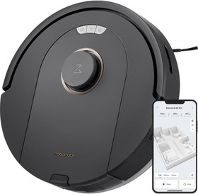 Resim Roborock Q5 Pro Akıllı Robot Süpürge Teşhir 