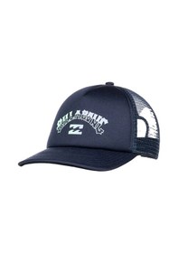 Resim Billabong Erkek Şapka Podium Trucker Ls Lacivert Lacivert Lacivert 
