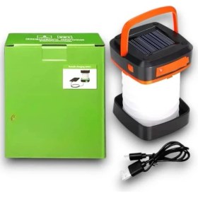 Resim Değirmen Grup Hs-71 Katlanabilir Lamba 