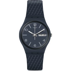 Resim Swatch Laserata Kol Saati GN725 