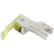 Resim Fdm Düz Makine Plastik Çima Ayak 0.8mm (Tcr1/32n) FDM