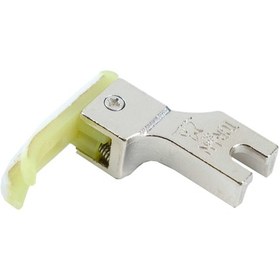 Resim Fdm Düz Makine Plastik Çima Ayak 0.8mm (Tcr1/32n) 