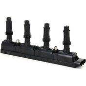 Resim Opel Corsa E 1.2 / 1.4 Ateşleme Bobini Hella 