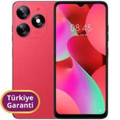 Resim Tecno Spark 10 TR Garanti | 128 GB 8 GB Pembe 