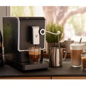 Resim Tchibo Tam Otomatik Kahve Makinesi »esperto Pro«, Antrasit 