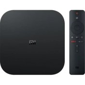 Resim Xiaomi Tv Box S Multimedia 4K UHD 