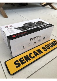 Resim Focal Ps165v1 16.5 Cm 160 Watt 