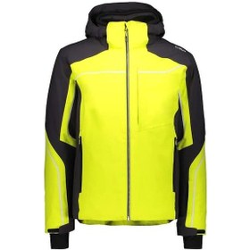 Resim Cmp Erkek Kayak Montu (476312029) Sarı 