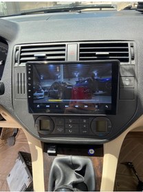 Resim Ford Kuga 2Gb Ram 32 Gb Hafza Android Navigasyon Oem Multimedia 