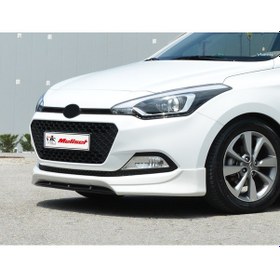 Resim Hyundai İ20 Ön Karlık 201-2018 Yılı Arasına Uyumludur Aracınızın Rengi 