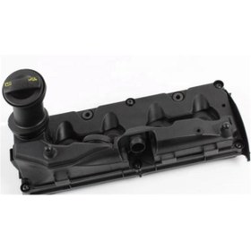 Resim Bluemax Külbütör Kapağı Kapak Üstünde T5,5-t6 Caaa-caab-caac-cfca 2,0 Tdı 