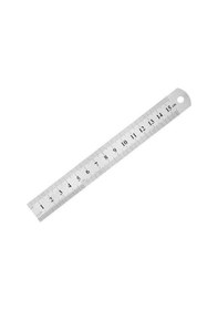 Resim Çelik Cetvel 150x17 Mm 81510 